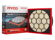Load image into Gallery viewer, RYCO NANOCEL AIR FILTER LAND CRUISER | A5002R