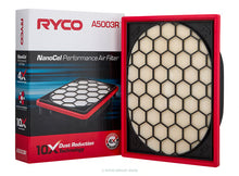 Load image into Gallery viewer, RYCO AIR FILTER SUITS TOYOTA HILUX GUN | A5003R