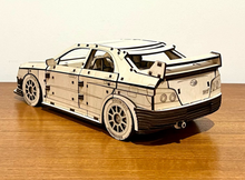 Load image into Gallery viewer, SUBARU IMPREZA 3D CONSTRUCTION KIT | WRX