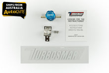 Load image into Gallery viewer, TURBOSMART BOOST TEE MANUAL BOOST CONTROLLER | TS-0101-1101