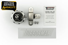 Load image into Gallery viewer, TURBOSMART FUEL PRESSURE REGULATOR AN-6 | TS-0404-1022