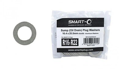 SMART-O WASHER PACK 20 | WR16-R22PB20