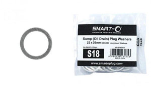SMART-O WASHER PACK 20 | WS18PB20