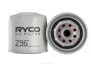 RYCO OIL FILTER | Z96