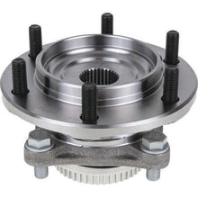 Load image into Gallery viewer, WHEEL HUB, TOYOUTA HILUX | NWH8104