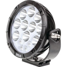 Load image into Gallery viewer, GREAT WHITES ATTACK 220MM DIAMETER LED BACKLIT ROUND DRIVING LIGHT | EACH