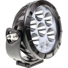 Load image into Gallery viewer, GREAT WHITES ATTACK 170MM LED BACKLIT ROUND DRIVING LIGHT | EACH