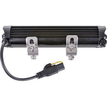 Load image into Gallery viewer, GREAT WHITES ATTACK 9.4 INCH 6 LED LIGHT BAR WITH BACKLIGHT | EACH