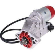 Load image into Gallery viewer, OEX STARTER MOTOR 12V 12TH CW - WATER RESISTANT | 1HD-FTE, 1HZ