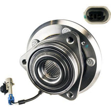 Load image into Gallery viewer, WHEEL BEARING KIT CAPTIVA | 4987KIT