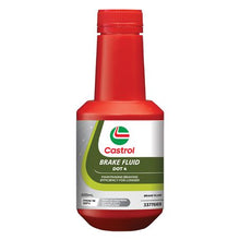 Load image into Gallery viewer, Castrol DOT 4 Brake Fluid 500ml