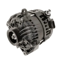 Load image into Gallery viewer, ALT 12V 215A CW BLACK SERIES SUIT GM LS & UNIVERSAL | BKS-LS215-AUTOIGNITE-Autoignite NZ