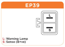 Load image into Gallery viewer, ALT 12V 240A CW SUITS GM 2 INCH STD MOUNT | BKS-240GM-AUTOIGNITE-Autoignite NZ