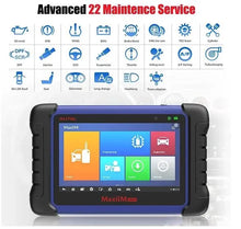 Load image into Gallery viewer, Autel MaxiIM IM508S-AUTEL-Autoignite NZ