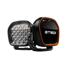 Load image into Gallery viewer, Stedi Type-X EVO 7 Inch LED Driving Light Spot Beam