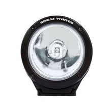 Load image into Gallery viewer, GREAT WHITES LED DRIVING LIGHT ROUND 9-32V 30W SPOT BEAM | EACH