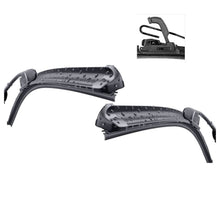 Load image into Gallery viewer, BOSCH AEROTWIN RETROFIT WIPERS (HOOK ADAPTER) | BBA