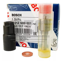 Load image into Gallery viewer, BOSCH COMMON RAIL NOZZLE KIT 1KD TOYOTA | F01ZN00001-BOSCH-Autoignite NZ