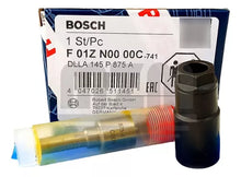 Load image into Gallery viewer, BOSCH COMMON RAIL NOZZLE KIT 4M41 MITSUBISHI | F01ZN0000C-BOSCH-Autoignite NZ