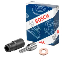 Load image into Gallery viewer, BOSCH COMMON RAIL NOZZLE KIT RG DURAMAX | F01ZN0000G-BOSCH-Autoignite NZ