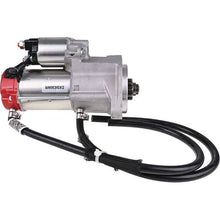 Load image into Gallery viewer, OEX STARTER MOTOR 12V 10TH CW DENSO STYLE WATER RESISTANT | 1GD-FTV