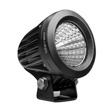 Load image into Gallery viewer, Stedi MCX25 Motorcycle LED Driving Light Flood Pattern
