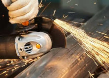 Load image into Gallery viewer, CUT OFF WHEELS 5"-AUTOIGNITE-Autoignite NZ