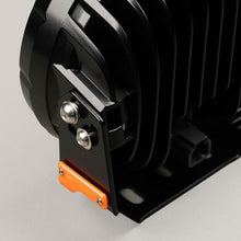 Load image into Gallery viewer, Stedi Type X Sport Plus 7 Black Driving Light Set