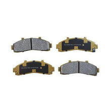 Load image into Gallery viewer, RDA BRAKES EXTREME HEAVY DUTY BRAKE PAD SET FORD EXPLORER