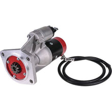 Load image into Gallery viewer, OEX STARTER MOTOR 12V 11TH CW - WATER RESISTANT | TD42