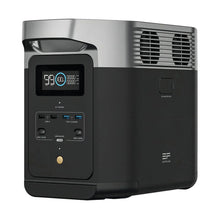Load image into Gallery viewer, DELTA 2 PORTABLE POWER STATION 1800W