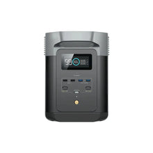 Load image into Gallery viewer, DELTA 2 PORTABLE POWER STATION 1800W