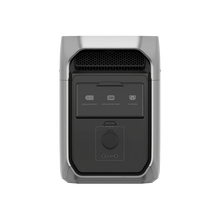 Load image into Gallery viewer, DELTA 3 PLUS PORTABLE POWER STATION 1800W