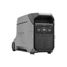 Load image into Gallery viewer, DELTA PRO 3 PORTABLE POWER STATION 4000W