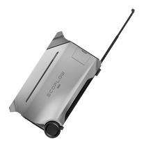 Load image into Gallery viewer, DELTA PRO 3 PORTABLE POWER STATION 4000W