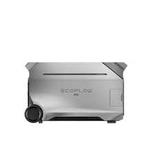 Load image into Gallery viewer, DELTA PRO 3 PORTABLE POWER STATION 4000W