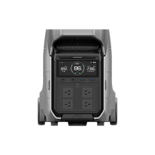 Load image into Gallery viewer, DELTA PRO 3 PORTABLE POWER STATION 4000W