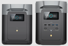 Load image into Gallery viewer, DELTA 2 PORTABLE POWER STATION 1800W