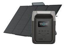 Load image into Gallery viewer, DELTA 3 (1500) PORTABLE POWER STATION