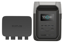 Load image into Gallery viewer, DELTA 3 (1500) PORTABLE POWER STATION