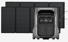 Load image into Gallery viewer, DELTA PRO 3 PORTABLE POWER STATION 4000W