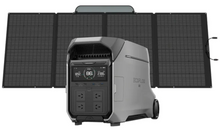 Load image into Gallery viewer, DELTA PRO 3 PORTABLE POWER STATION 4000W