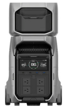 Load image into Gallery viewer, DELTA PRO 3 PORTABLE POWER STATION 4000W