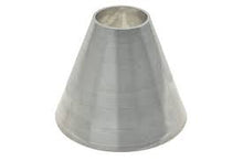 Load image into Gallery viewer, ALUMINIUM TUBE TRANSITION CONE
