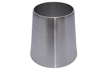 Load image into Gallery viewer, ALUMINIUM TUBE TRANSITION CONE