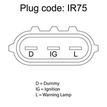 Load image into Gallery viewer, OEX ALTERNATOR 95A SUZUKI | DXA579
