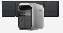 Load image into Gallery viewer, DELTA 3 PLUS PORTABLE POWER STATION 1800W
