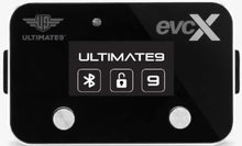 Load image into Gallery viewer, EVC-X THROTTLE CONTROLLER - ENTER YOUR REGO