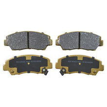 Load image into Gallery viewer, RDA BRAKES EXTREME HEAVY DUTY BRAKE PAD SET COURIER, B-SERIES