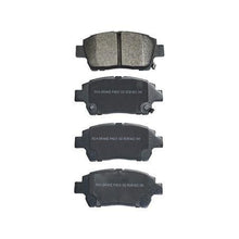 Load image into Gallery viewer, RDA GP MAX GENERAL PURPOSE LOW METALLIC BRAKE PAD SET SUITS TOYOTA